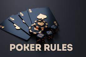 Judi Poker