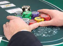 Judi Poker