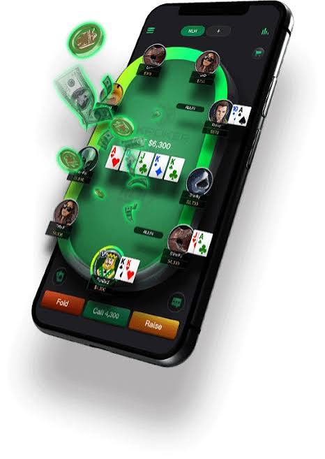Poker Online